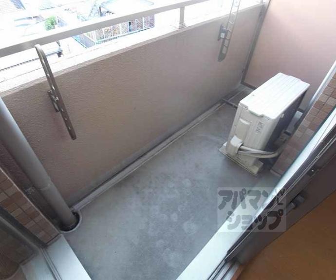 【ベラジオ京都高台寺】間取