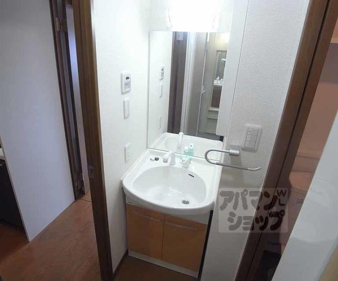 【ベラジオ京都高台寺】間取