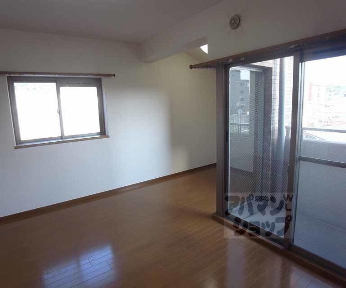 【ベラジオ京都高台寺】間取