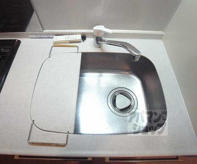 【ベラジオ京都高台寺】間取