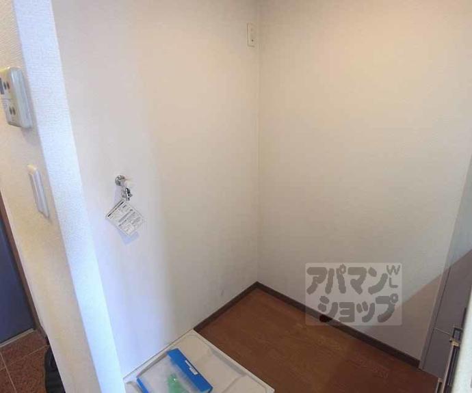 【ベラジオ京都高台寺】間取