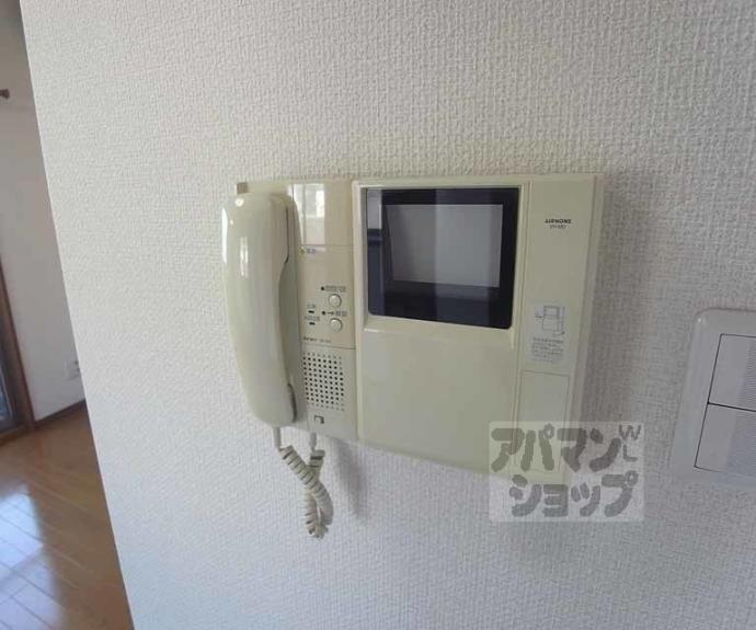 【ベラジオ京都高台寺】間取