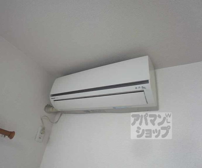 【ベラジオ京都高台寺】間取