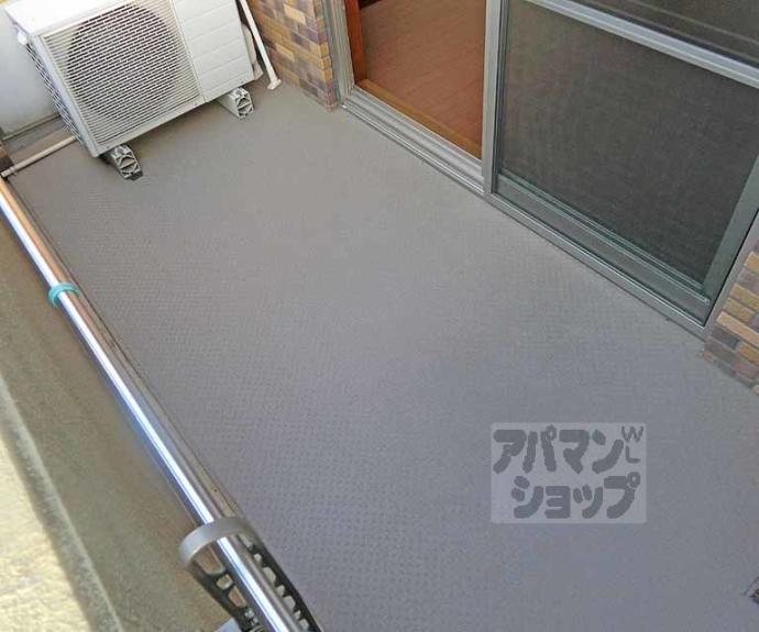 【アスヴェル京都御所前Ⅱ】間取