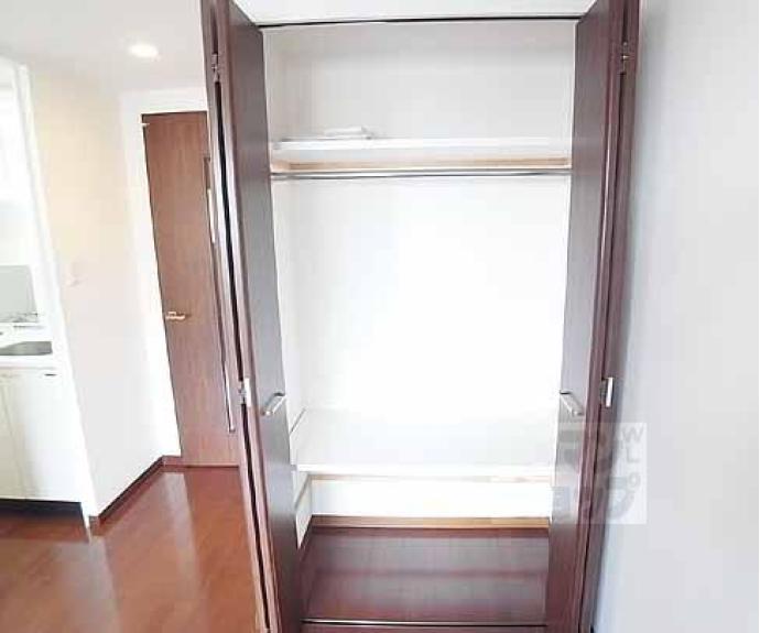 【アスヴェル京都御所前Ⅱ】間取