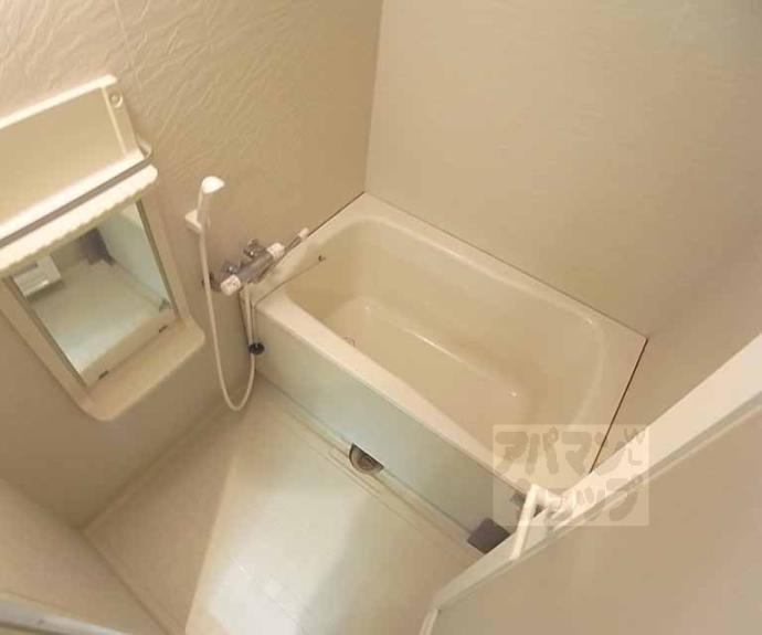 【アスヴェル京都御所前Ⅱ】間取