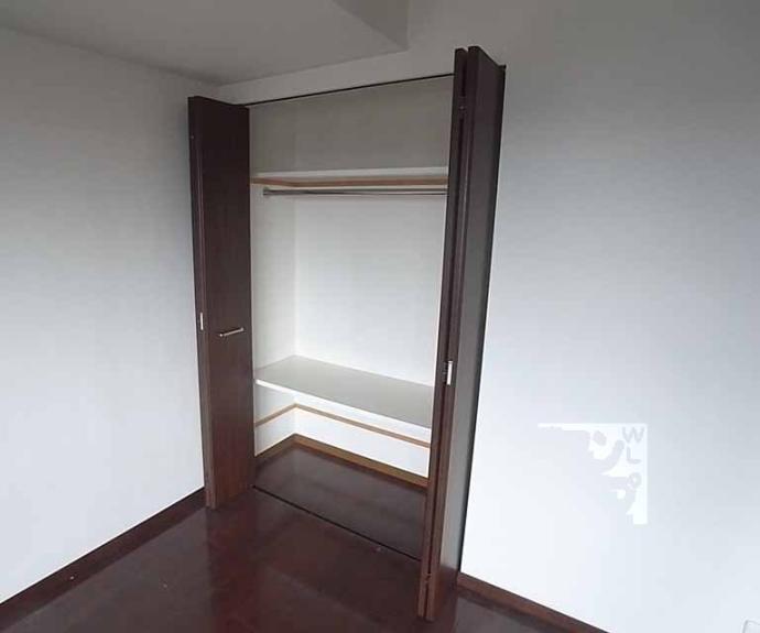 【アスヴェル京都御所前Ⅱ】間取