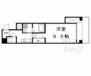 【ビレイユ真英富小路高辻】