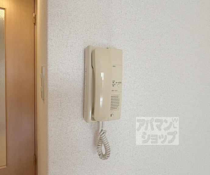 【ビレイユ眞英富小路高辻】間取
