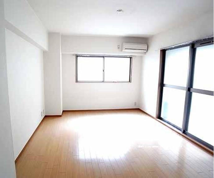 【ビレイユ真英富小路高辻】間取