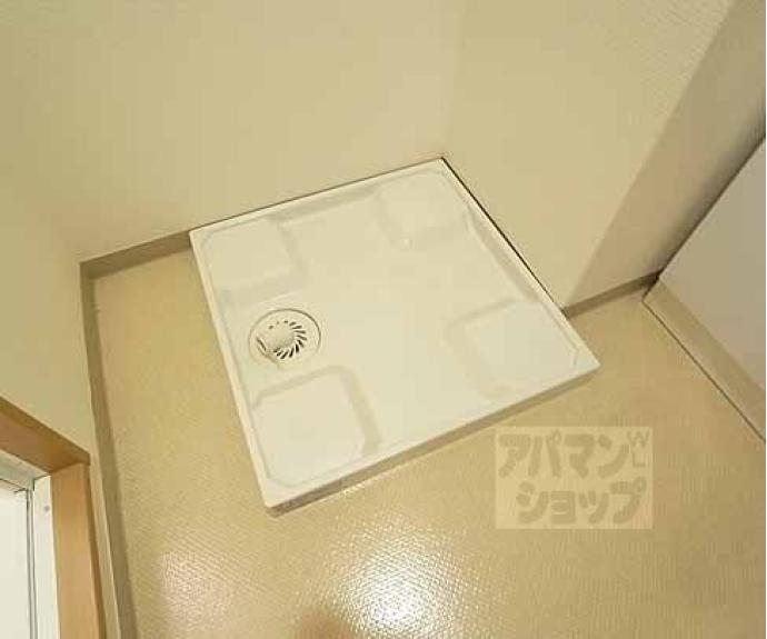 【ビレイユ真英富小路高辻】間取