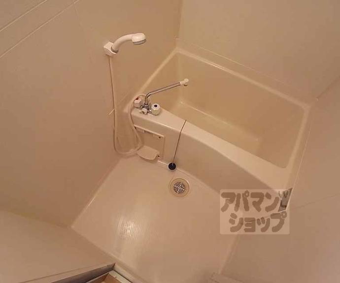 【ビレイユ眞英富小路高辻】間取