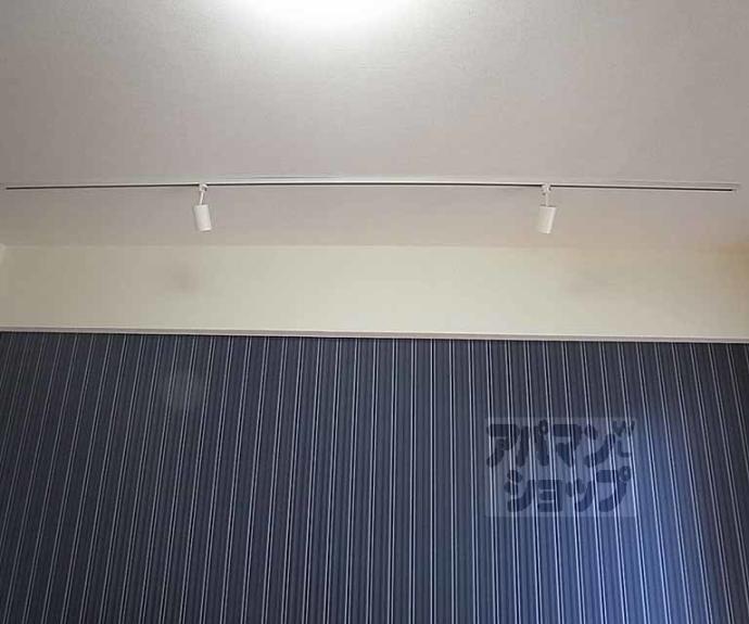 【ビレイユ眞英富小路高辻】間取