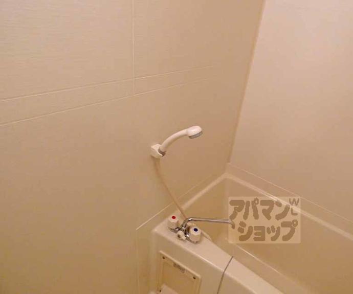 【ビレイユ真英富小路高辻】間取