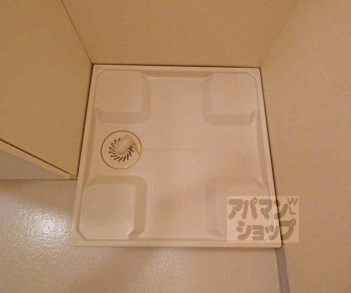 【ビレイユ真英富小路高辻】間取