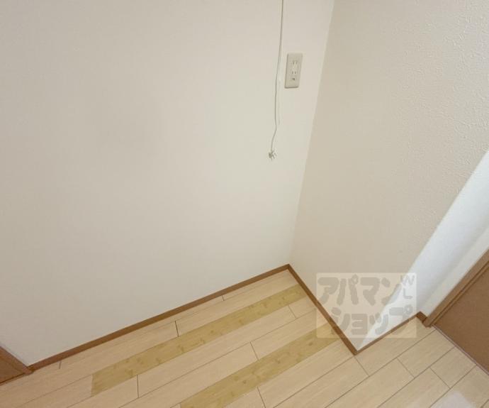 【ビレイユ眞英富小路高辻】間取
