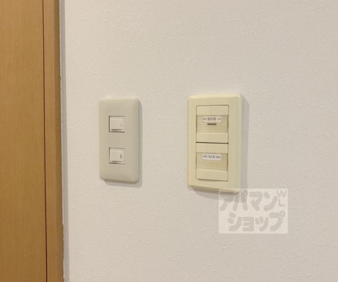 【ビレイユ眞英富小路高辻】間取