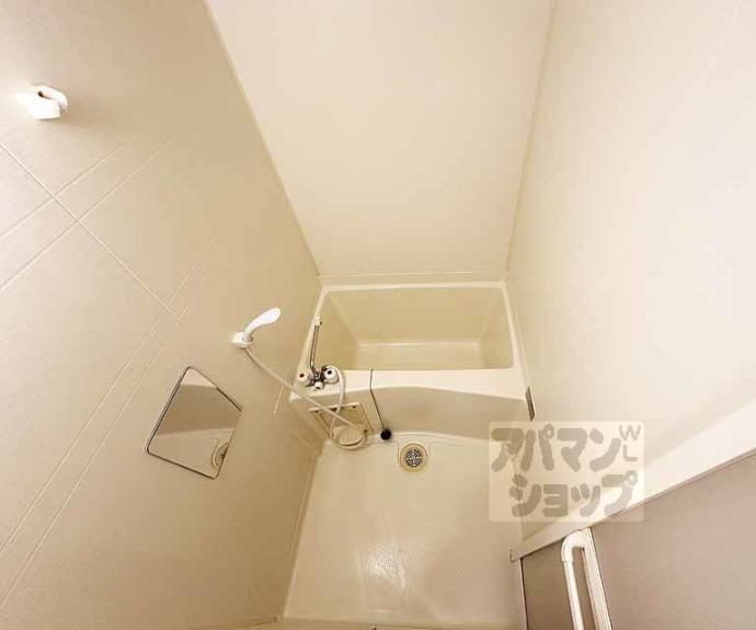 【ビレイユ真英富小路高辻】間取