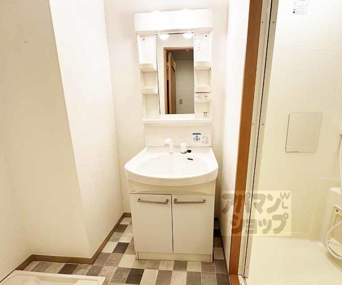 【ビレイユ真英富小路高辻】間取