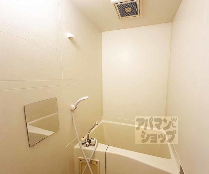 【ビレイユ真英富小路高辻】間取