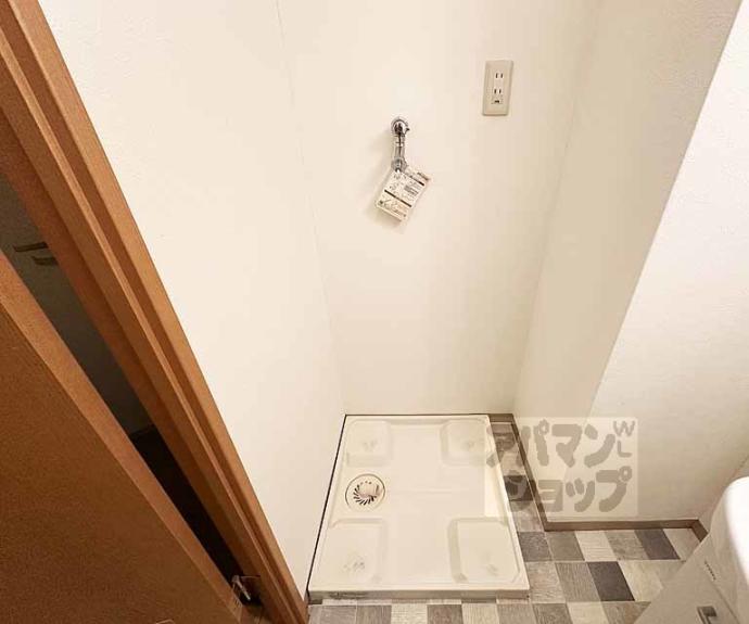 【ビレイユ真英富小路高辻】間取