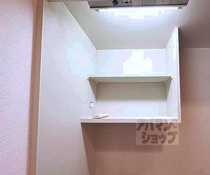 【ビレイユ真英富小路高辻】間取