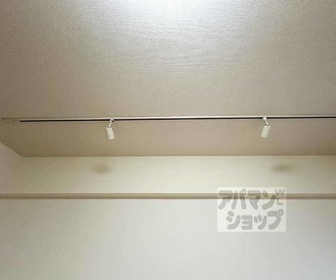 【ビレイユ真英富小路高辻】間取