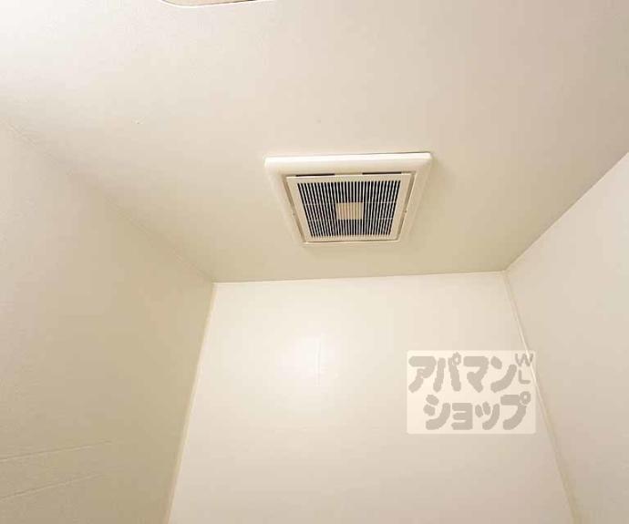 【ビレイユ真英富小路高辻】間取