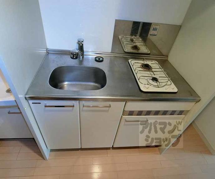 【サムティ祇園河原町】間取