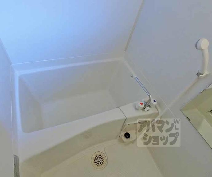 【サムティ祇園河原町】間取