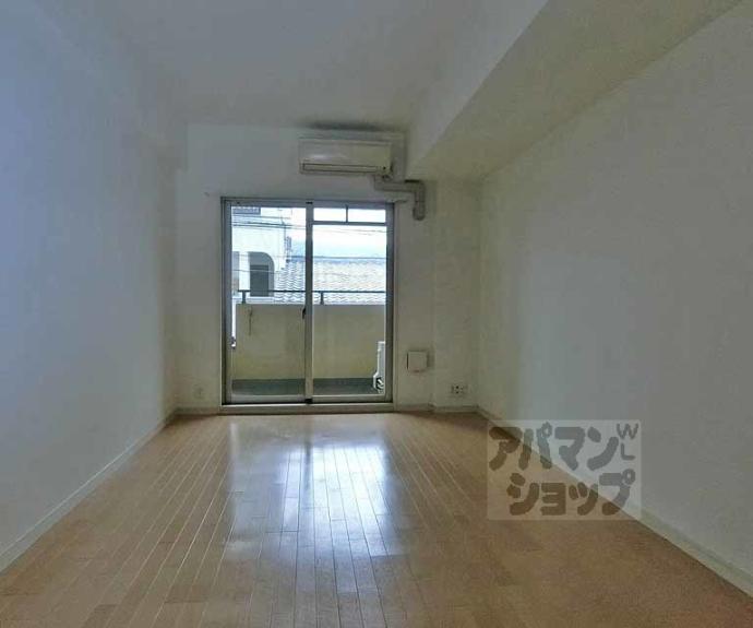 【サムティ祇園河原町】間取