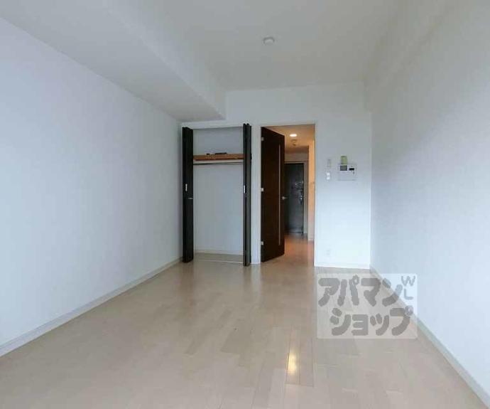 【サムティ祇園河原町】間取