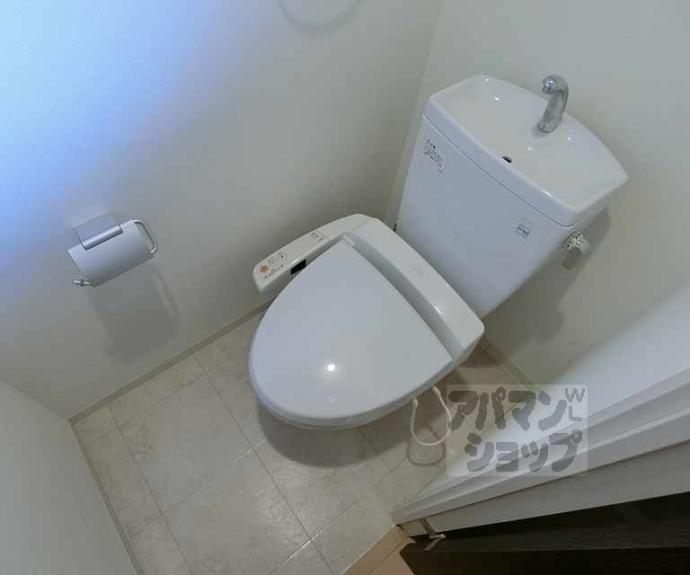 【サムティ祇園河原町】間取