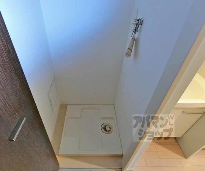 【サムティ祇園河原町】間取