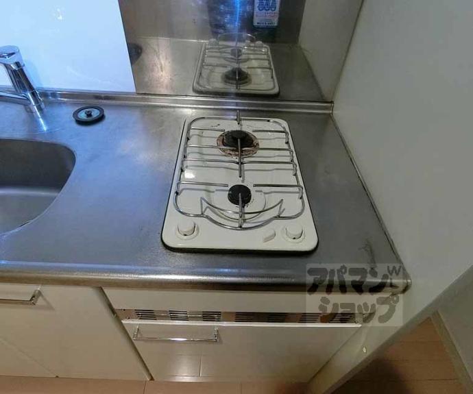 【サムティ祇園河原町】間取