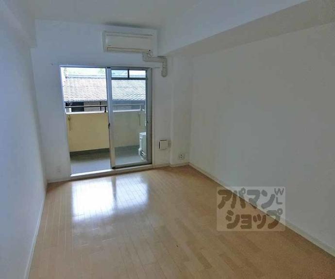 【サムティ祇園河原町】間取