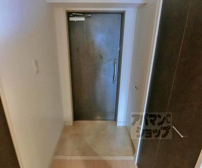 【サムティ祇園河原町】間取