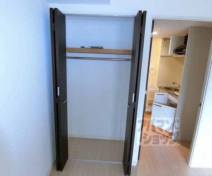 【サムティ祇園河原町】間取