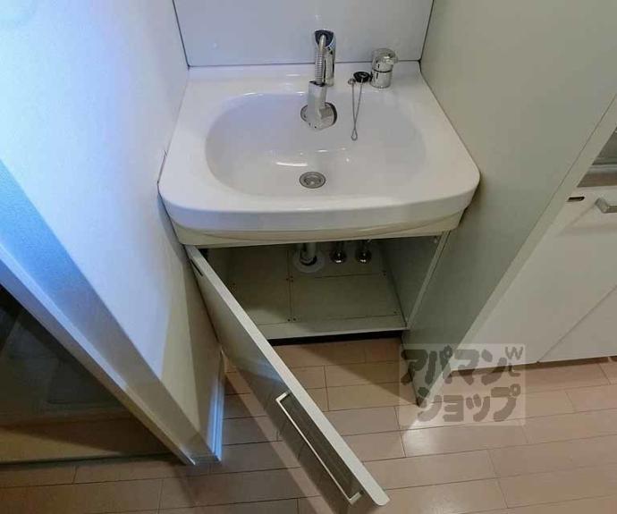 【サムティ祇園河原町】間取