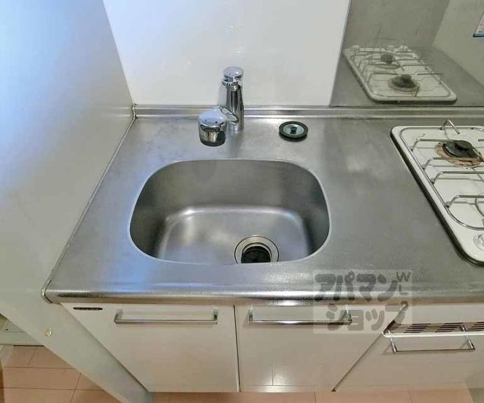 【サムティ祇園河原町】間取