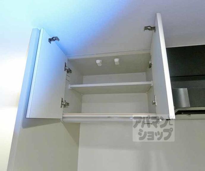 【サムティ祇園河原町】間取