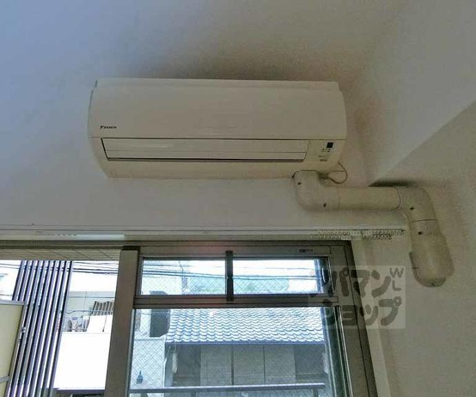 【サムティ祇園河原町】間取