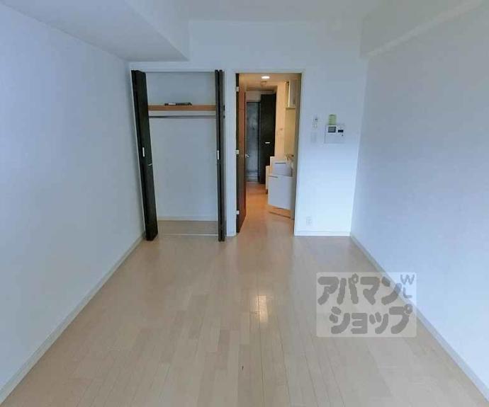 【サムティ祇園河原町】間取