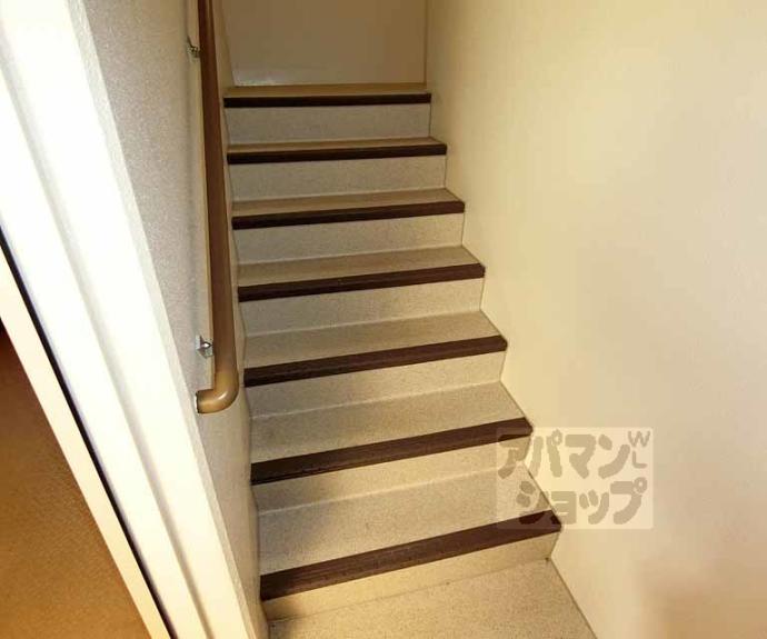 【Fine二条城】間取