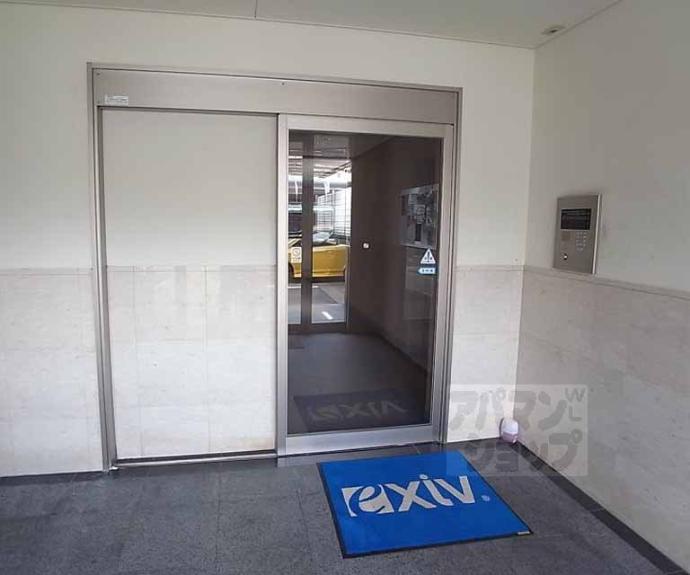 【Fine二条城】間取