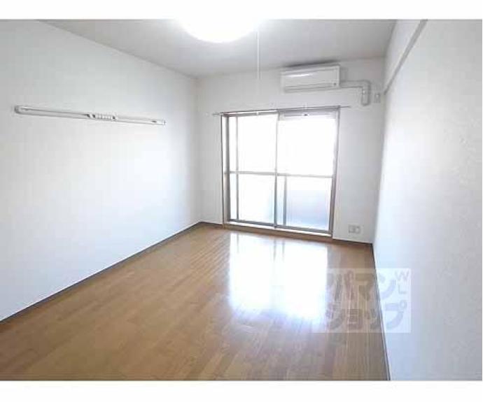 【Fine二条城】間取