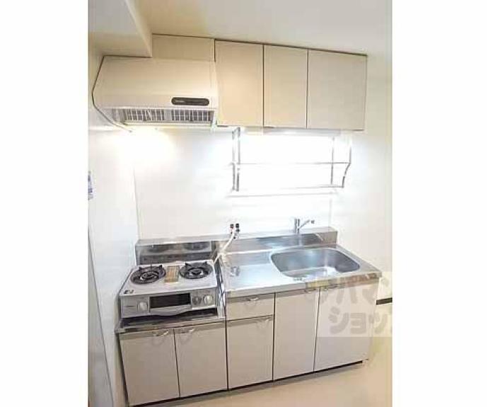 【Fine二条城】間取