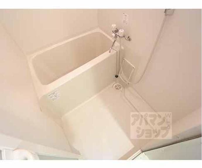 【Fine二条城】間取