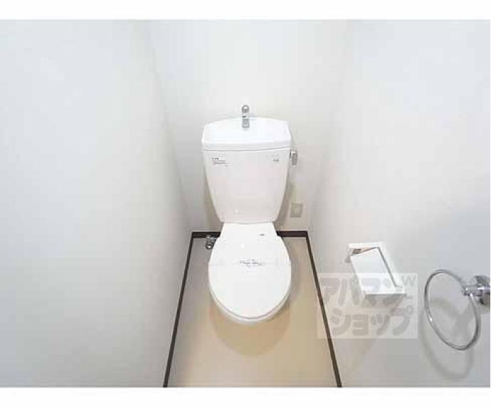 【Fine二条城】間取