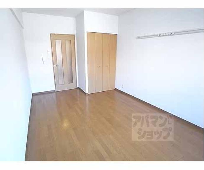 【Fine二条城】間取